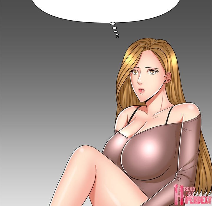 Secret Offer - Chapter 12 Page 51