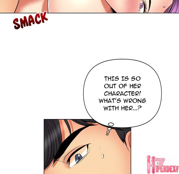 Secret Offer - Chapter 12 Page 66