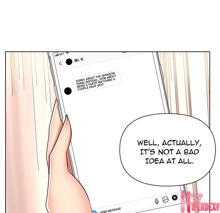 Secret Offer - Chapter 12 Page 75