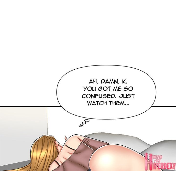 Secret Offer - Chapter 12 Page 78