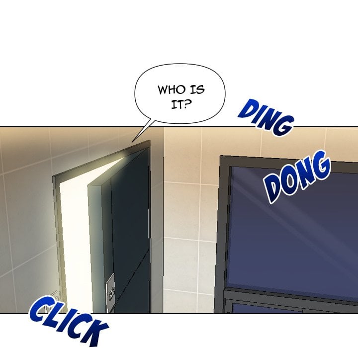 Secret Offer - Chapter 12 Page 82