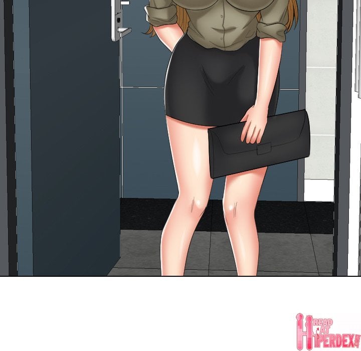 Secret Offer - Chapter 12 Page 84