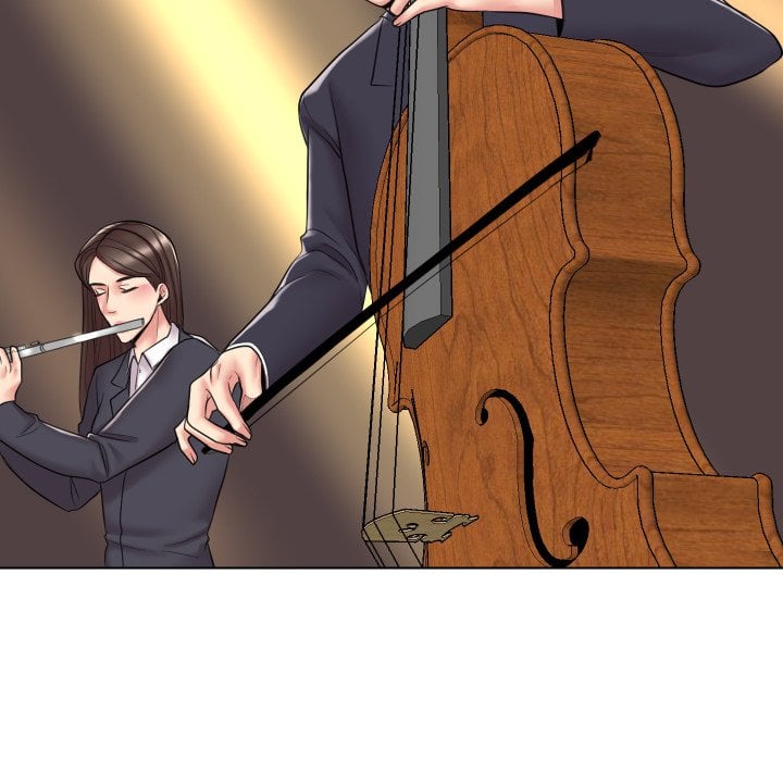 Secret Offer - Chapter 13 Page 8