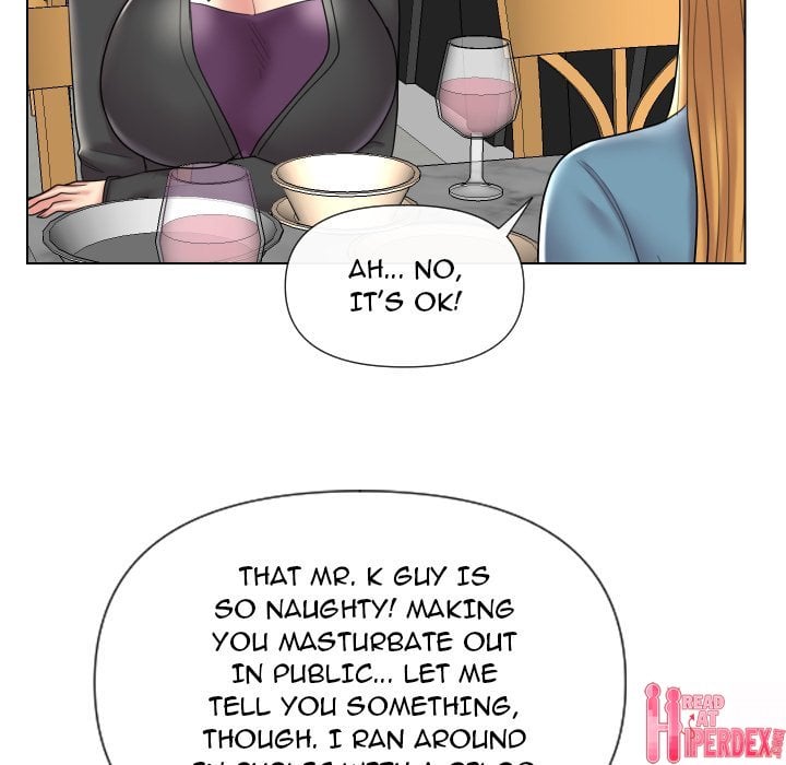 Secret Offer - Chapter 13 Page 102