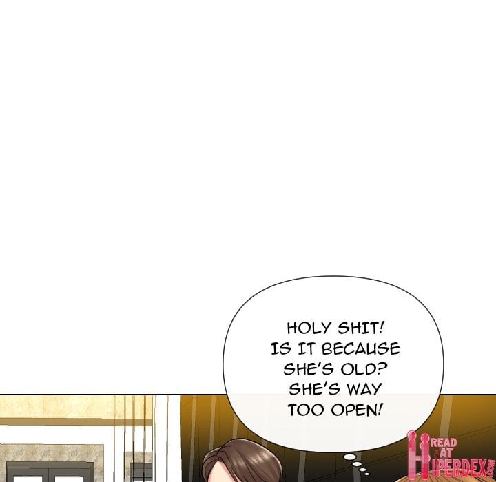 Secret Offer - Chapter 13 Page 108