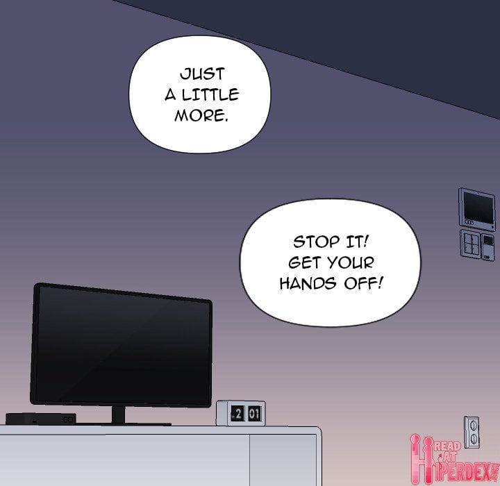 Secret Offer - Chapter 13 Page 15