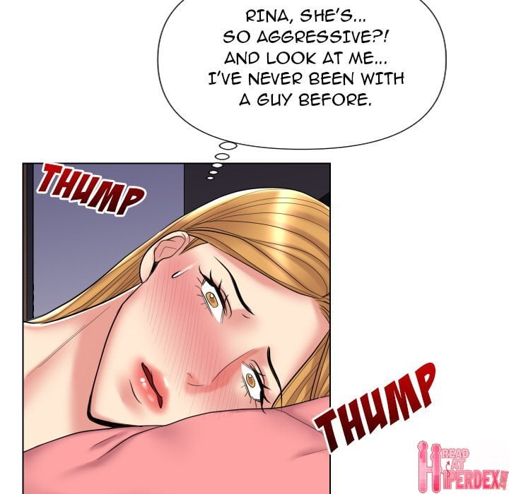 Secret Offer - Chapter 13 Page 39