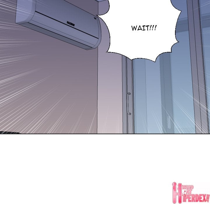 Secret Offer - Chapter 13 Page 48