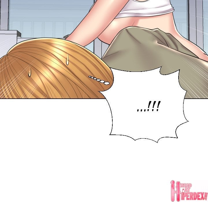 Secret Offer - Chapter 13 Page 54