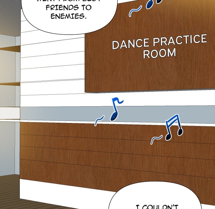 Secret Offer - Chapter 13 Page 61