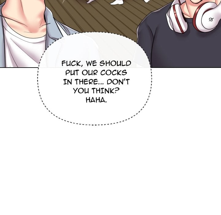 Secret Offer - Chapter 13 Page 67