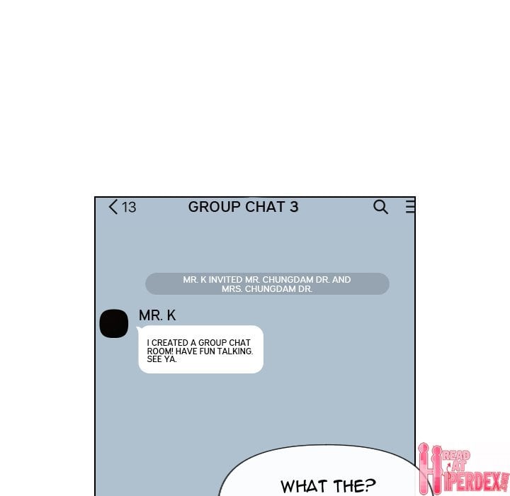 Secret Offer - Chapter 13 Page 69