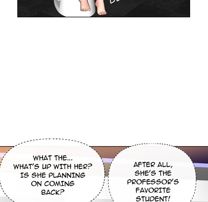 Secret Offer - Chapter 13 Page 77