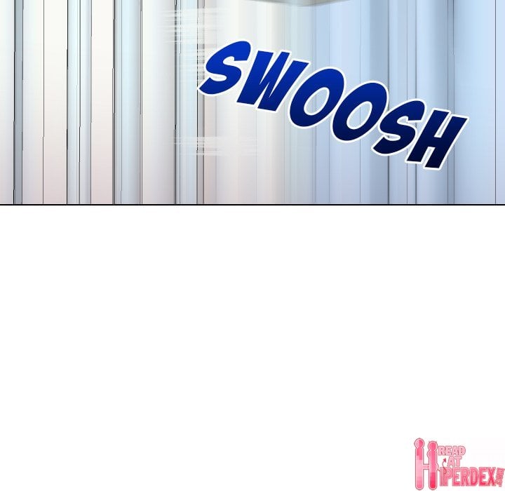 Secret Offer - Chapter 14 Page 12