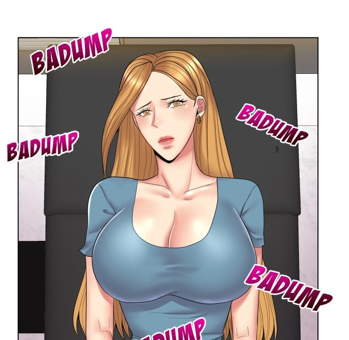 Secret Offer - Chapter 14 Page 13