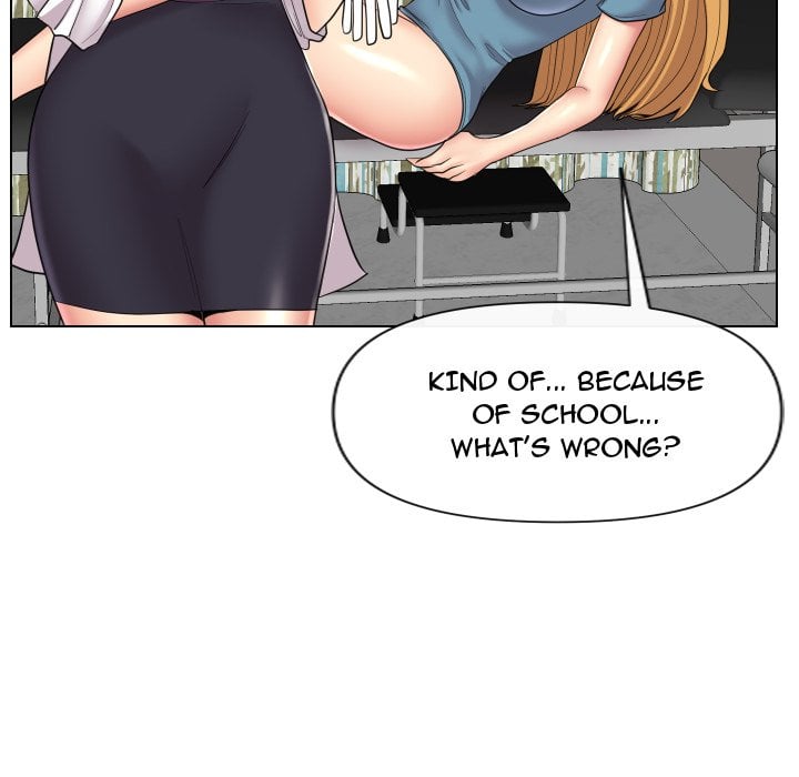 Secret Offer - Chapter 14 Page 28