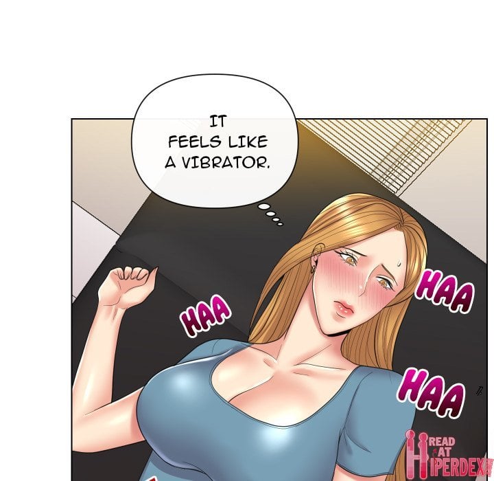 Secret Offer - Chapter 14 Page 72