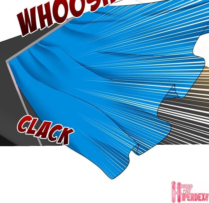 Secret Offer - Chapter 14 Page 93