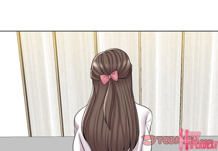 Secret Offer - Chapter 15 Page 3