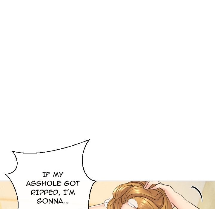 Secret Offer - Chapter 15 Page 107