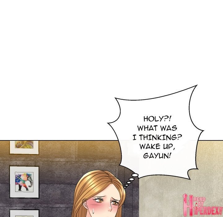 Secret Offer - Chapter 15 Page 114