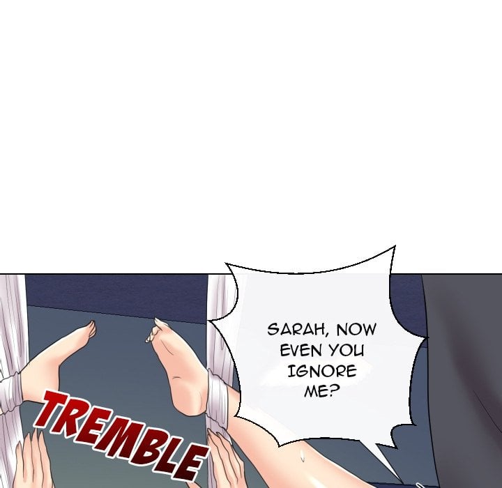 Secret Offer - Chapter 15 Page 122