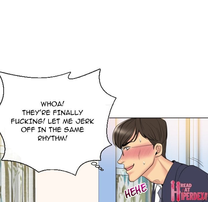 Secret Offer - Chapter 15 Page 21