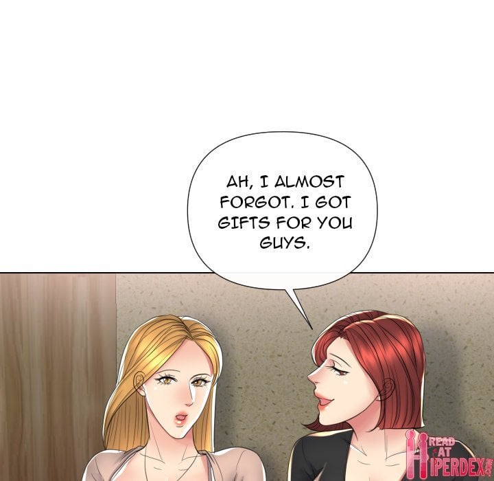 Secret Offer - Chapter 16 Page 114