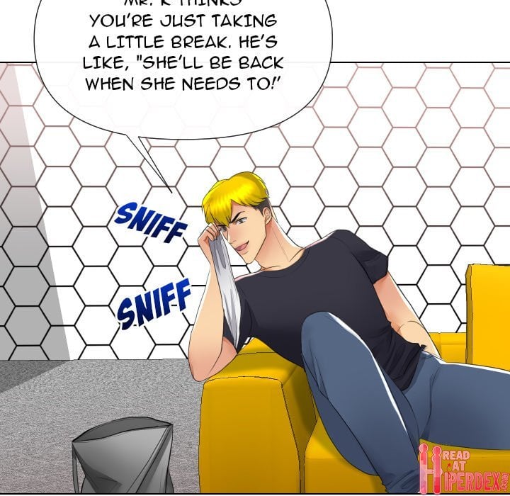 Secret Offer - Chapter 16 Page 63