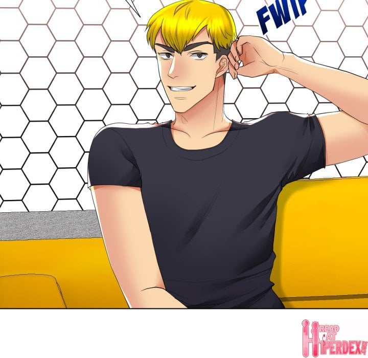 Secret Offer - Chapter 16 Page 69