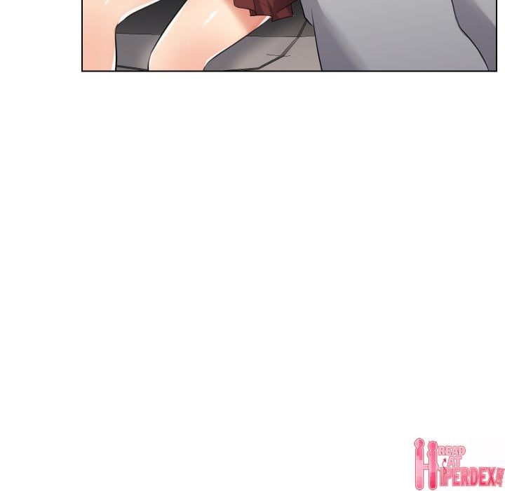 Secret Offer - Chapter 17 Page 9