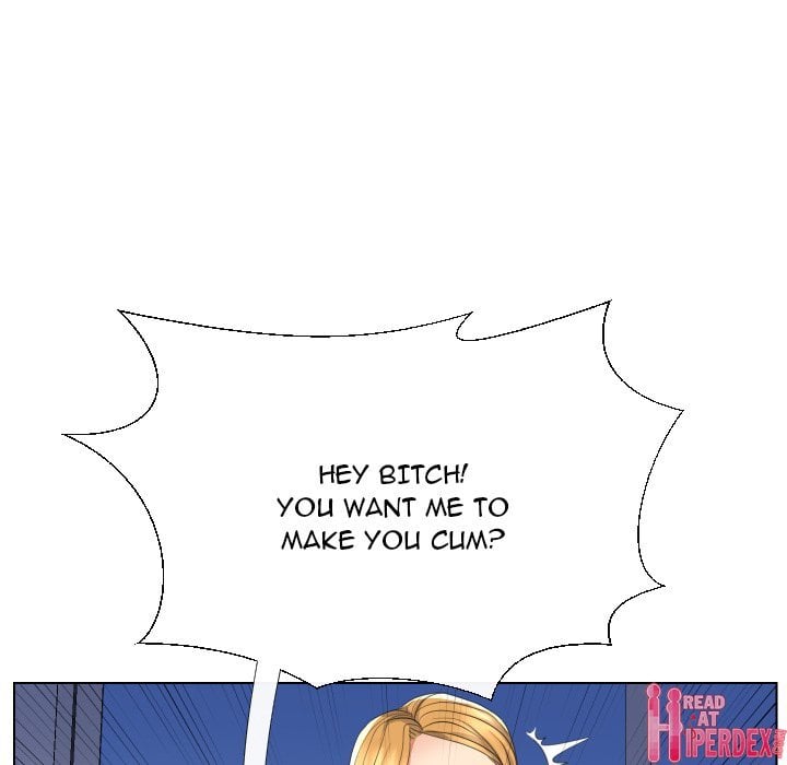 Secret Offer - Chapter 17 Page 117