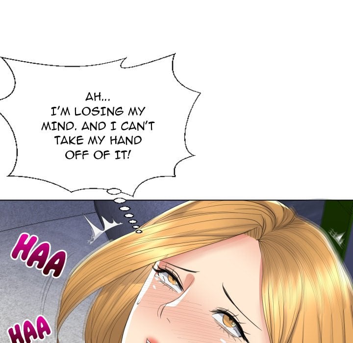 Secret Offer - Chapter 17 Page 131