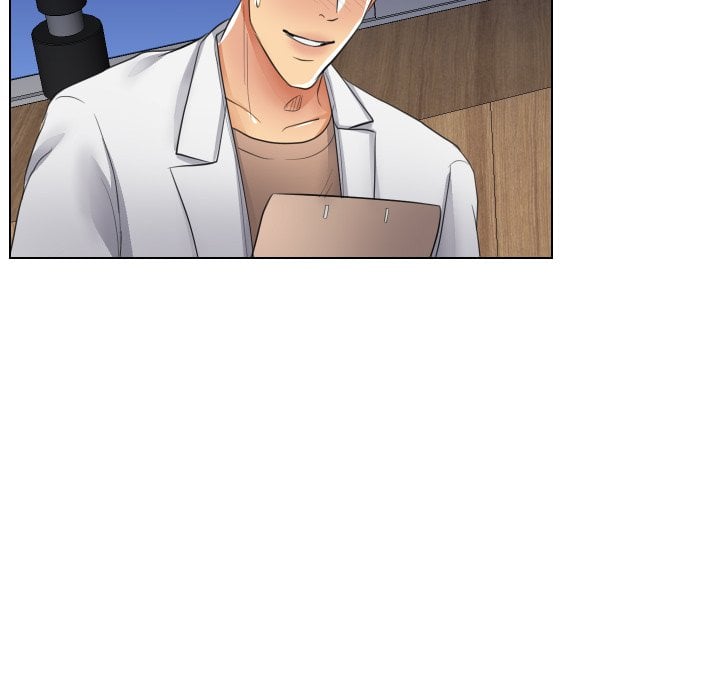 Secret Offer - Chapter 17 Page 137