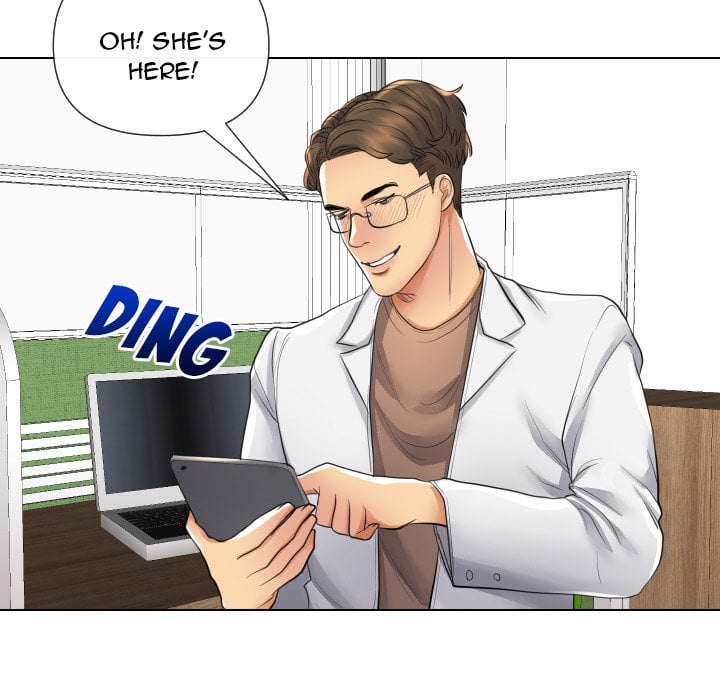 Secret Offer - Chapter 17 Page 23