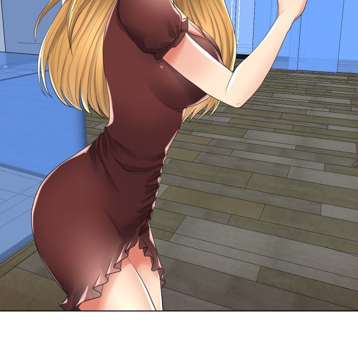 Secret Offer - Chapter 17 Page 44