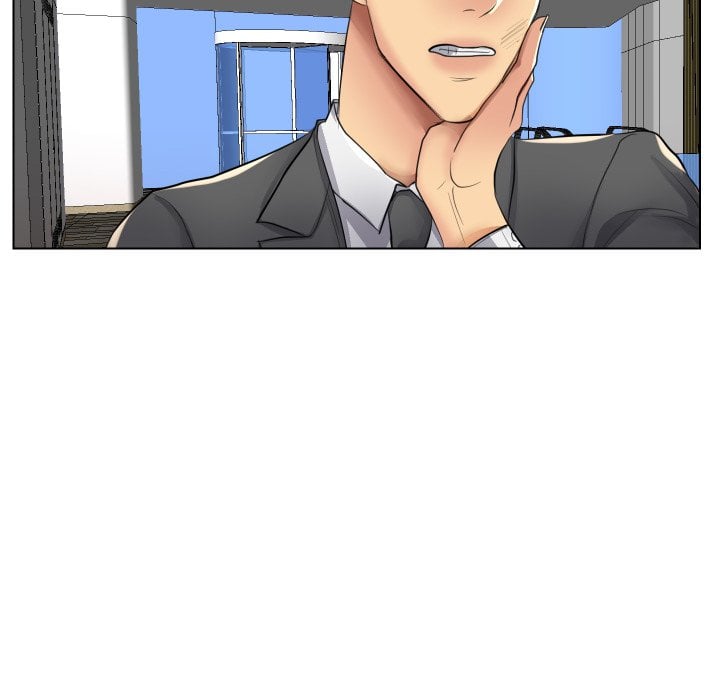 Secret Offer - Chapter 17 Page 46