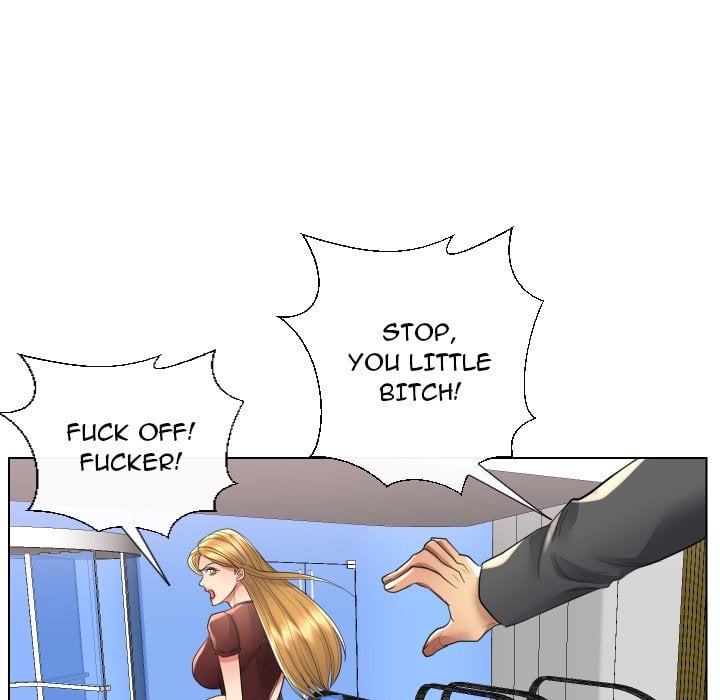 Secret Offer - Chapter 17 Page 47