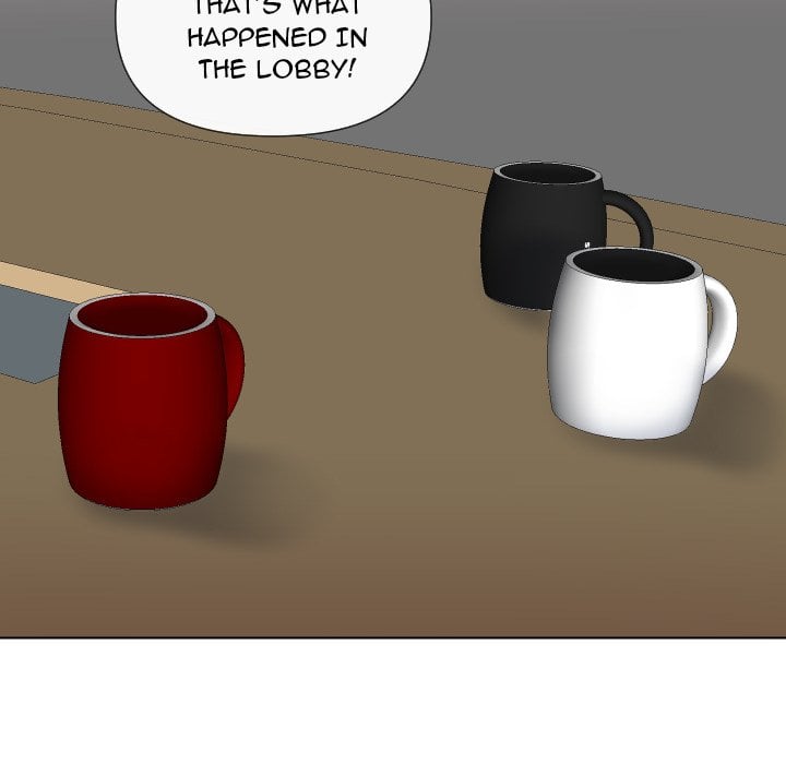 Secret Offer - Chapter 17 Page 50