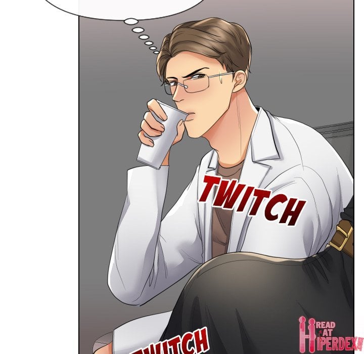 Secret Offer - Chapter 17 Page 57