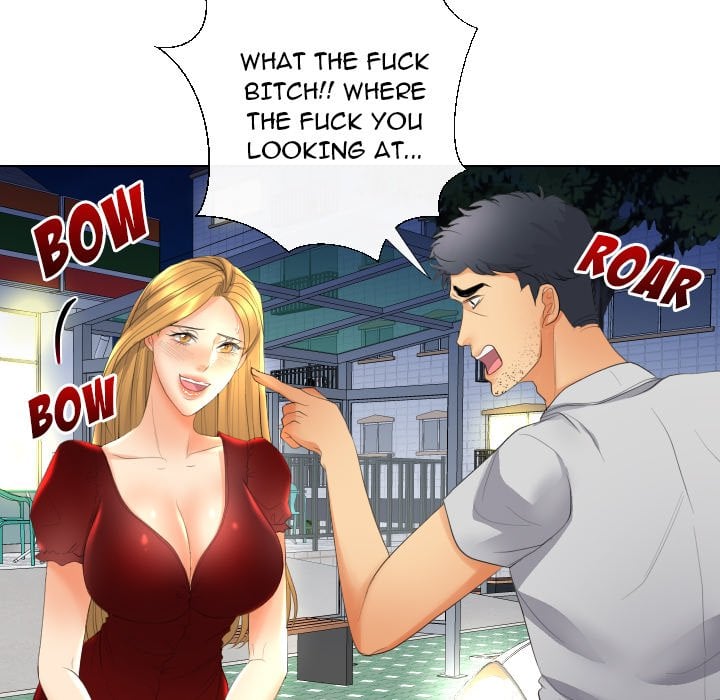 Secret Offer - Chapter 18 Page 101