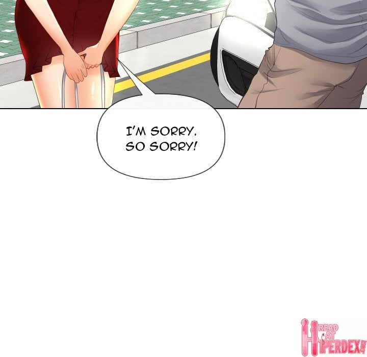 Secret Offer - Chapter 18 Page 102