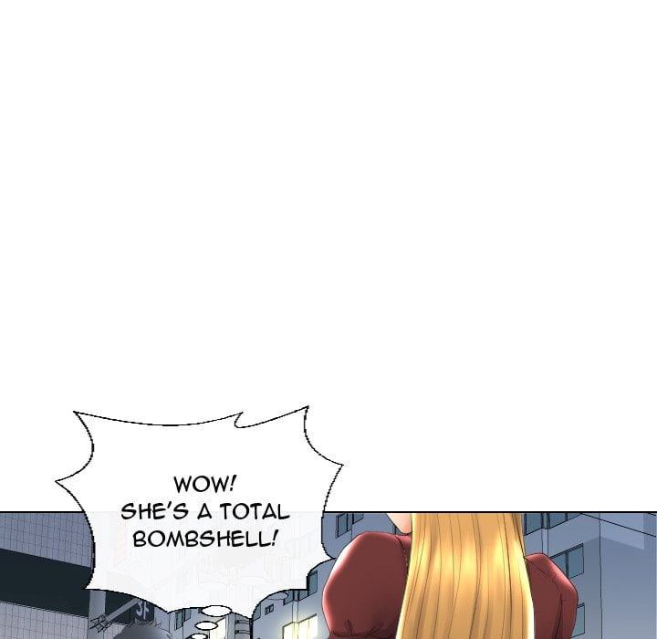 Secret Offer - Chapter 18 Page 103