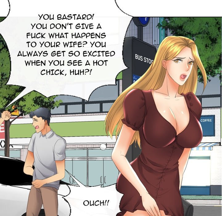 Secret Offer - Chapter 18 Page 106