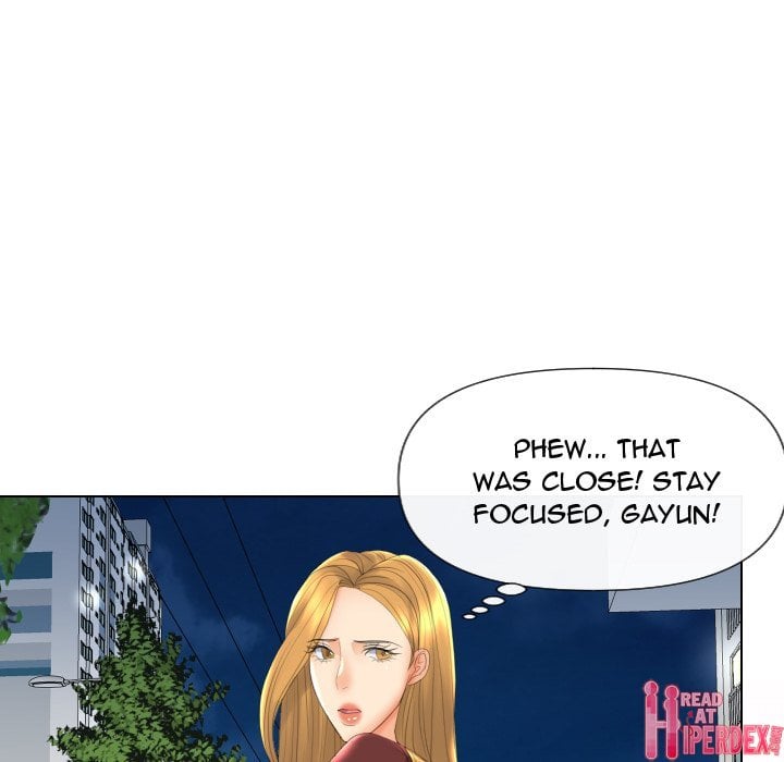 Secret Offer - Chapter 18 Page 108