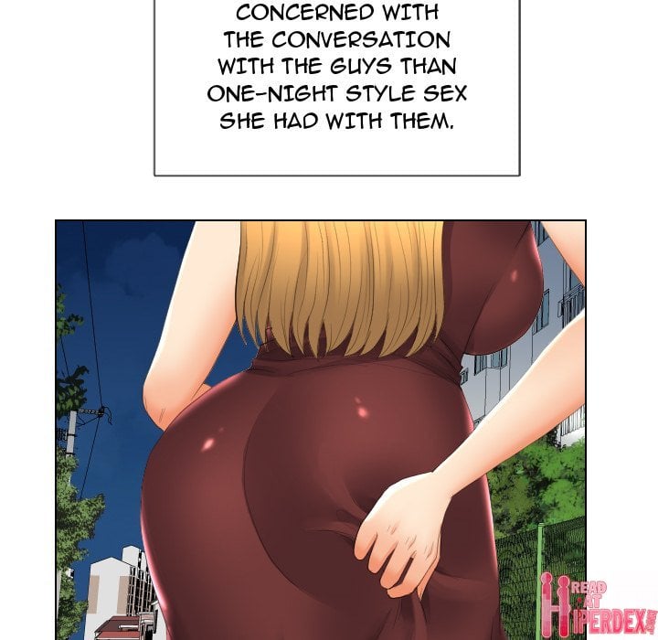 Secret Offer - Chapter 18 Page 111