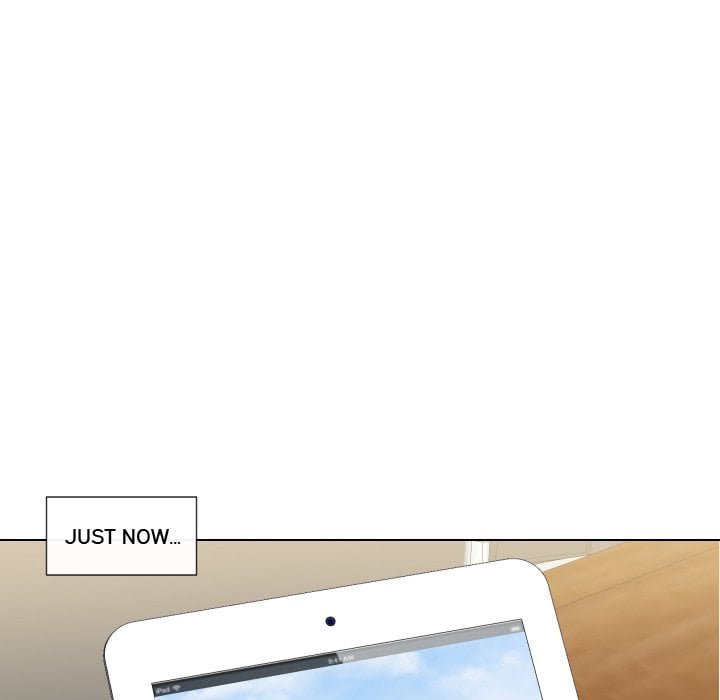 Secret Offer - Chapter 18 Page 113