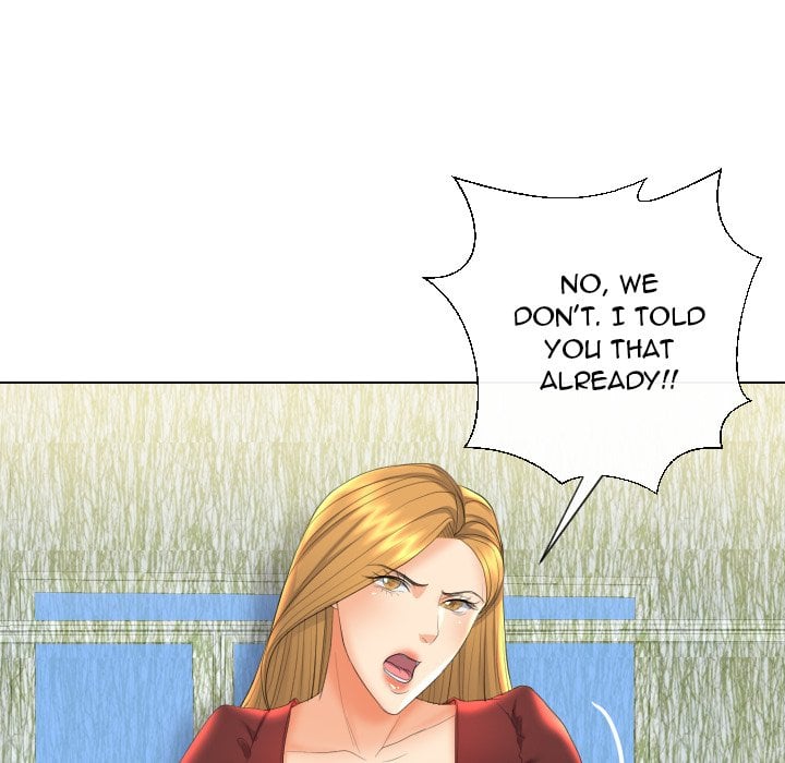 Secret Offer - Chapter 18 Page 128