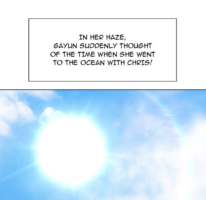 Secret Offer - Chapter 18 Page 13