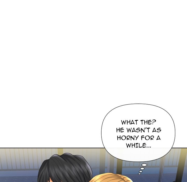 Secret Offer - Chapter 18 Page 152